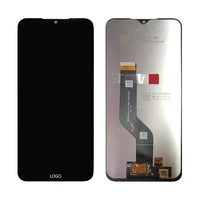 100 tested 6 82 g50 lcd for nokia g50 ta 1358 1390 1370 lcd display touch screen digitizer assembly replacement parts