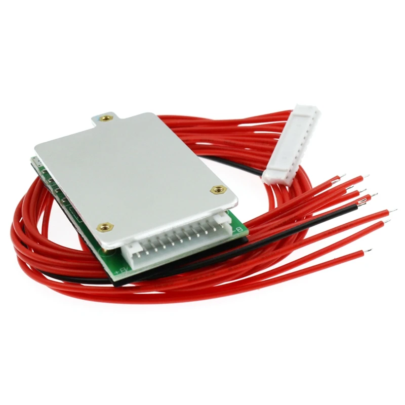 10S36V15A Защитная плата для литиевой батареи 18650