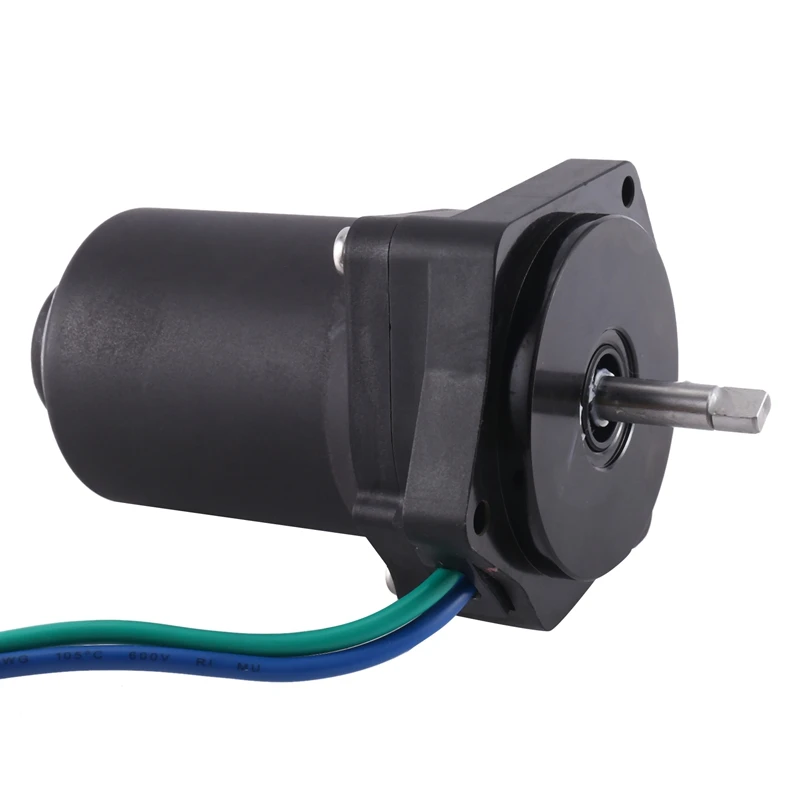 Мотор для лодки 6CJ-43880-00 подвесной Yamaha F40 F50 F60 F70 FT50 FT60