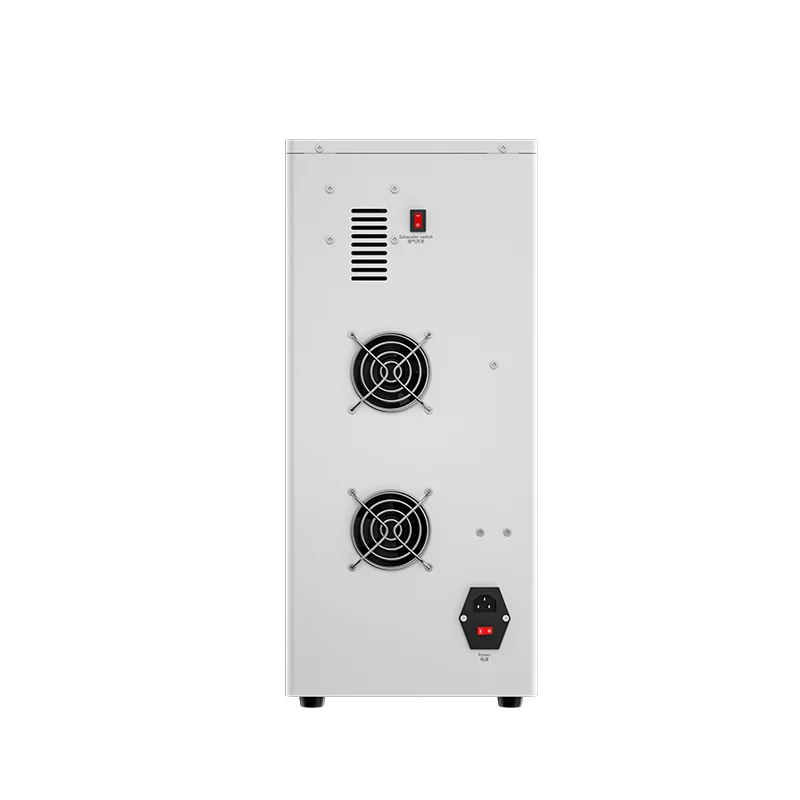 Для TBK958Z передний УФ-лазер горячая распродажа для iPhone машина разделения рамки