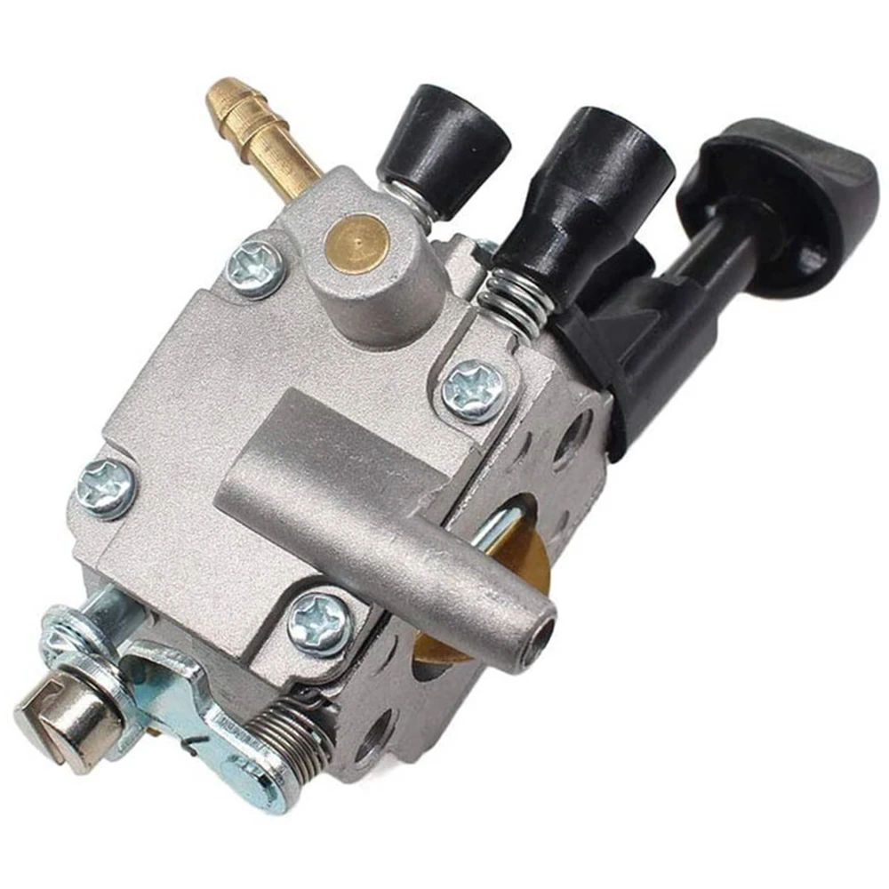 Карбюратор C1Q-S210 для рюкзака BR350 BR350Z BR430 SR430 SR431 SR450 BR430Z C1Q-S210B C1Q-S209C 42291290901 42441200603