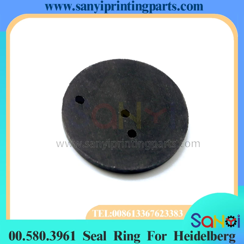 1 шт. лучшее качество 00.580.3961 уплотнительное кольцо для печатной машины Heidelberg SM102