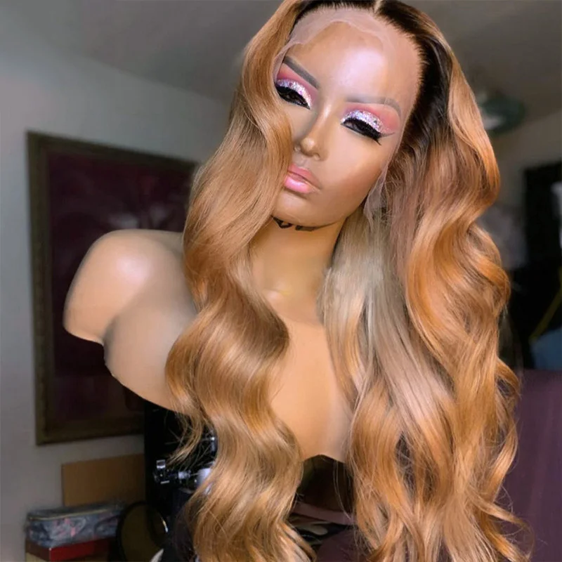 Рисунок 4 - Парик Remy длинный на шнуровке Женский