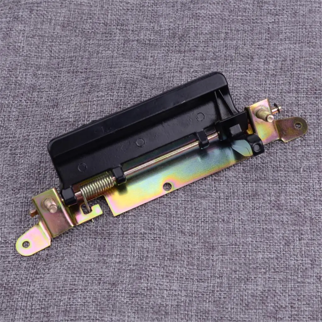 

Автомобильная внешняя ручка задней двери, подходит для Toyota Hiace 1989-1999 2000 2001 2002 2003 2004 81278-95J07 аксессуары