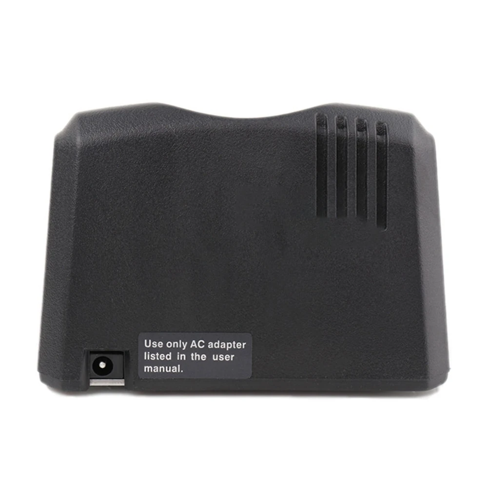 

CD-15A Rapid Charger for YAESU VX-5 VX-5R VX-6 VX-6R VX-7R VXA-700 FNB-58Li FNB-80Li HX460S HX471S