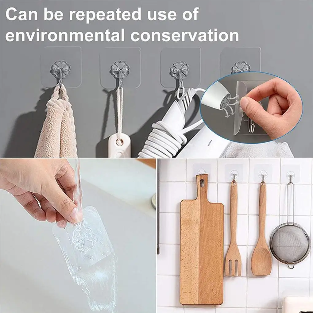 

Зеркало для душа с защитой от запотевания, акриловые зеркала для бритья, регулируемые подвесные инструменты для ванной, Женские аксессуары ...