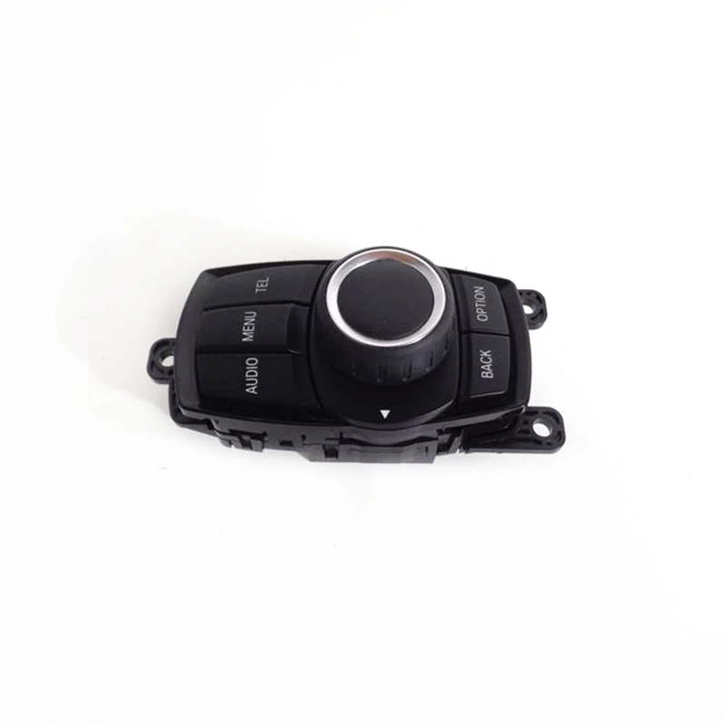 Автомобильный переключатель запчасти 65829381678 для BMW 1 3 серии X3 F20 F25 F30 центральное