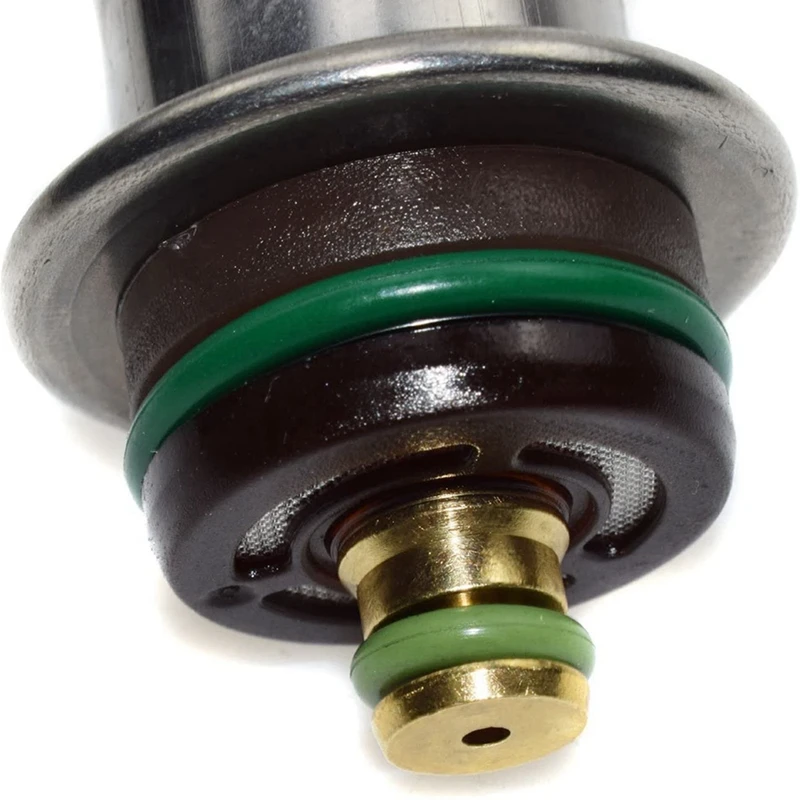 2X топливный регулятор давления для Mercedes Benz C-klase CLK Coupe E-klase S-klase кнопки Smart Cabrio 0280160587