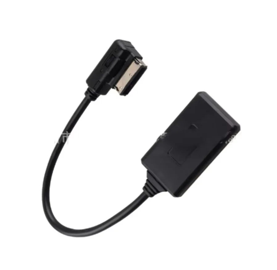 Подходит для Audi AMI Multimedia Q5Q7 A5 A7 R7 S5 A6LA8LA 4L Bluetooth Audio 1x