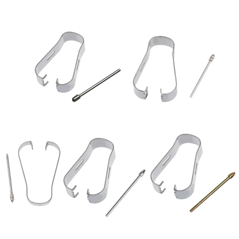 Прочные головки ручек наконечник для ручки письма стилус электронных книг