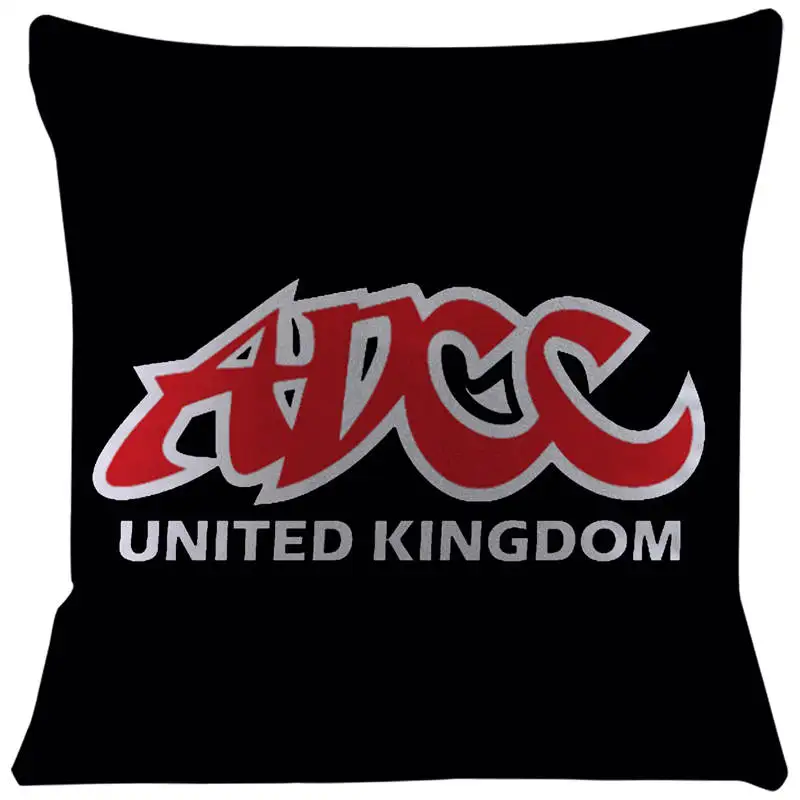 Фото Чехол для подушки ADCC, наволочка для дивана, чехол для автомобильной подушки, декоративная наволочка для дома 45X45 см, модель SJ-856 №3