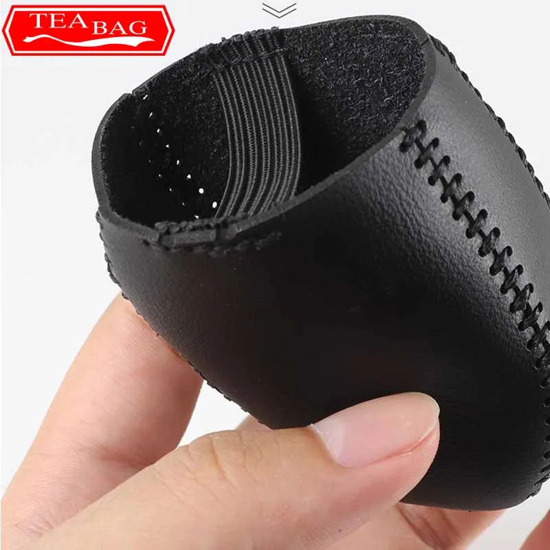 Чехол для рычага переключения передач Lynk &amp Co 01 05