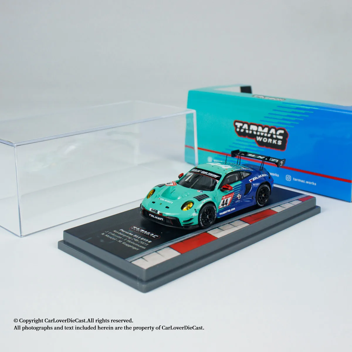 Модели автомобилей Tarmac Works TW в масштабе 164: Porsche 996 GT2, Koenigsegg CC850, Ferrari 488GT3, Mercedes-Benz, Audi R8 Asurada, R8, Nissan R32 (из сплава) (art.: 3920d8e9f44cd) - 3920d8e9f44cd