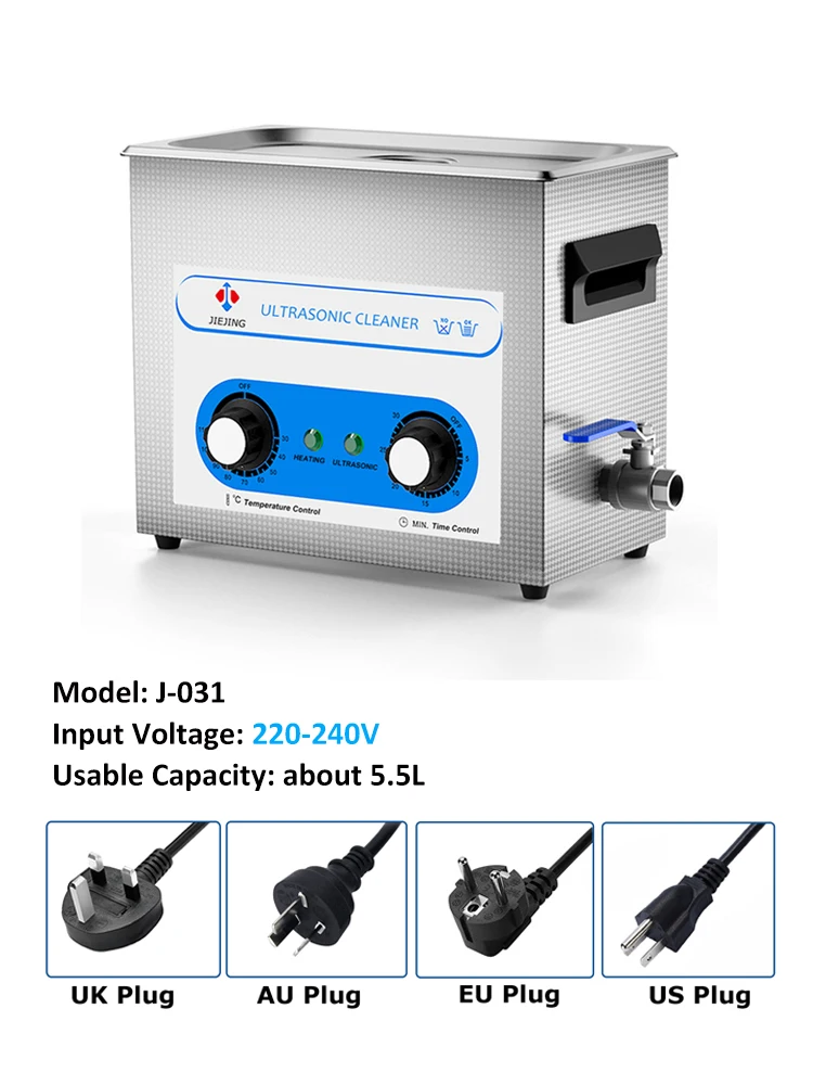 

Ультразвуковая ванна 6,5 л ультразвуковой очиститель 40 кГц ультразвуковой скрабер ультрозвуковая ваночка нагреваемая ультразвуковая машина для очистки деталей двигателя карбюратора