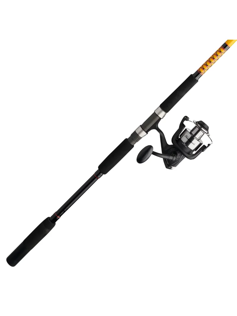 

Bigwater спиннинг Combo