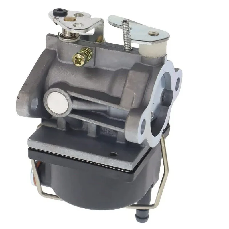 Карбюратор для генератора Coleman Powermate 6875 с карбюратором двигателя Tecumseh мощностью 11