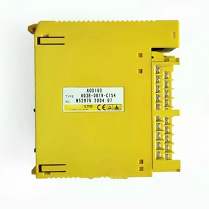 

A03B-0819-C154 Brand New Original, On-site Photos Taken, One-year Warranty