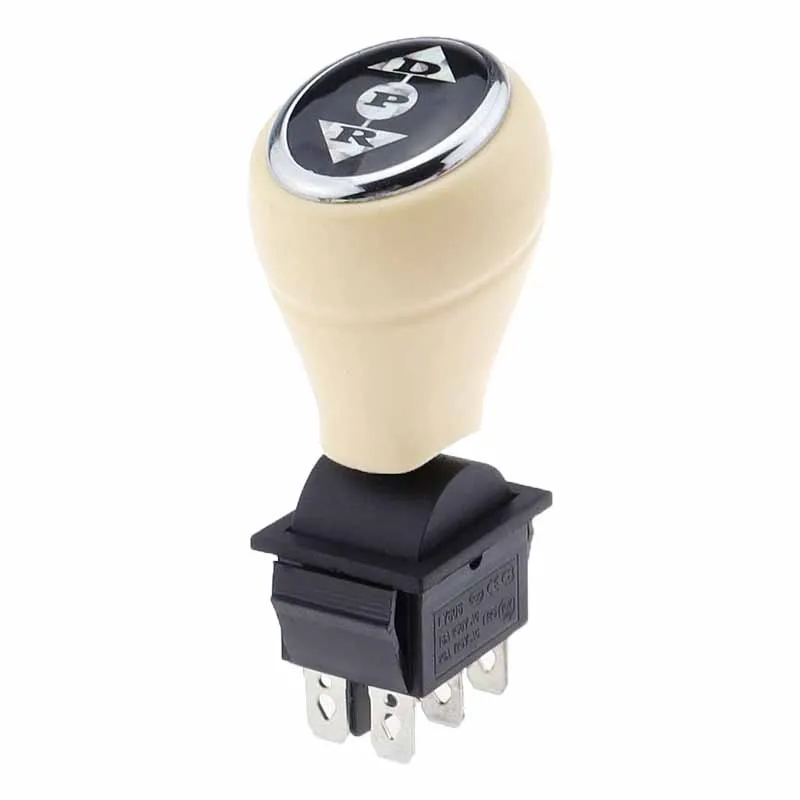 

Переключатель хода для детской электромобиля KCD4