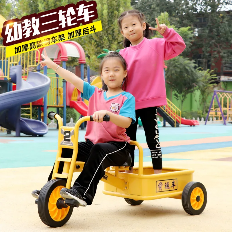 Baby Carrier Scooter Cargo Truck 2022 New Hot Sale