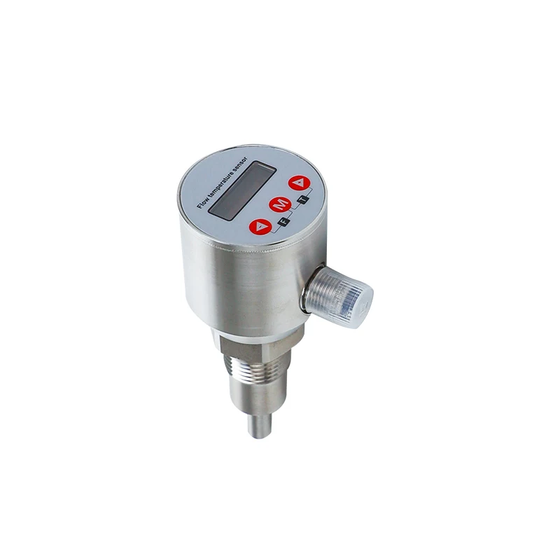 

Anti-corrosion Display In Place Temperature Temperature Transmitter