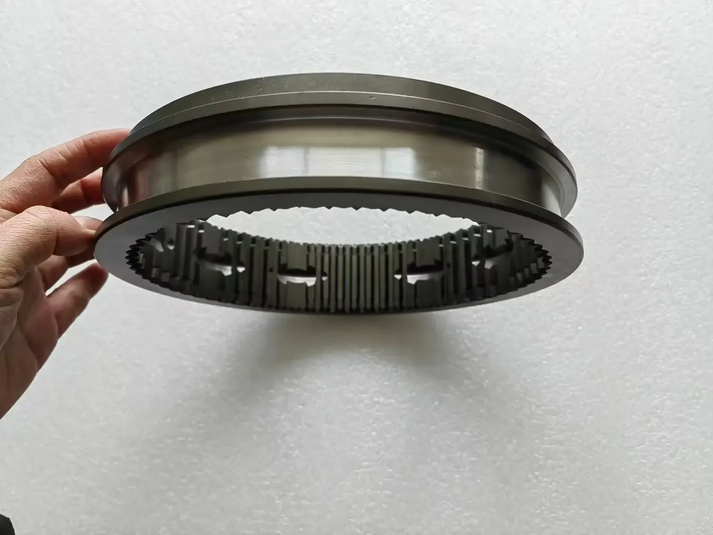 Синхронизатор slide sleeve 1296 333 023/1296333023 для zf gear Sync izer