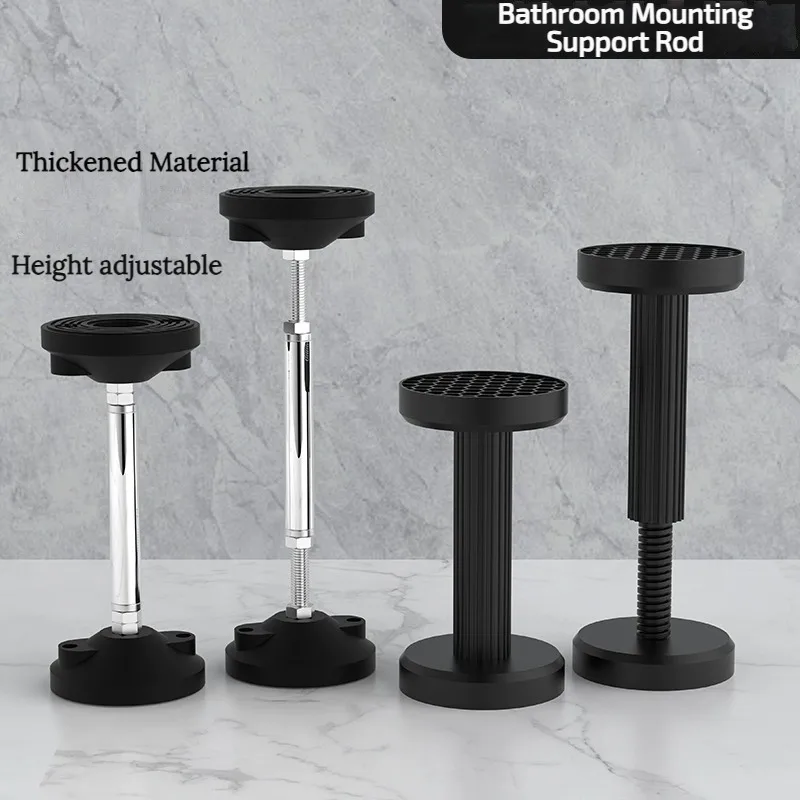 Anti-shake Tool Headboard Stoppers Bedside Brackets Support Rod For Beds Cabinets Sofa