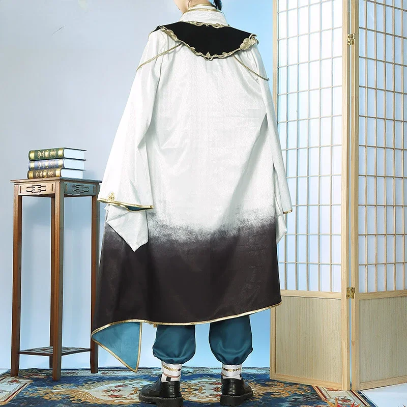 [На заказ] Vtuber Nijisanji Kaida Haru Косплей Костюм Хэллоуин Вечеринка Ролевая Игра Наряд