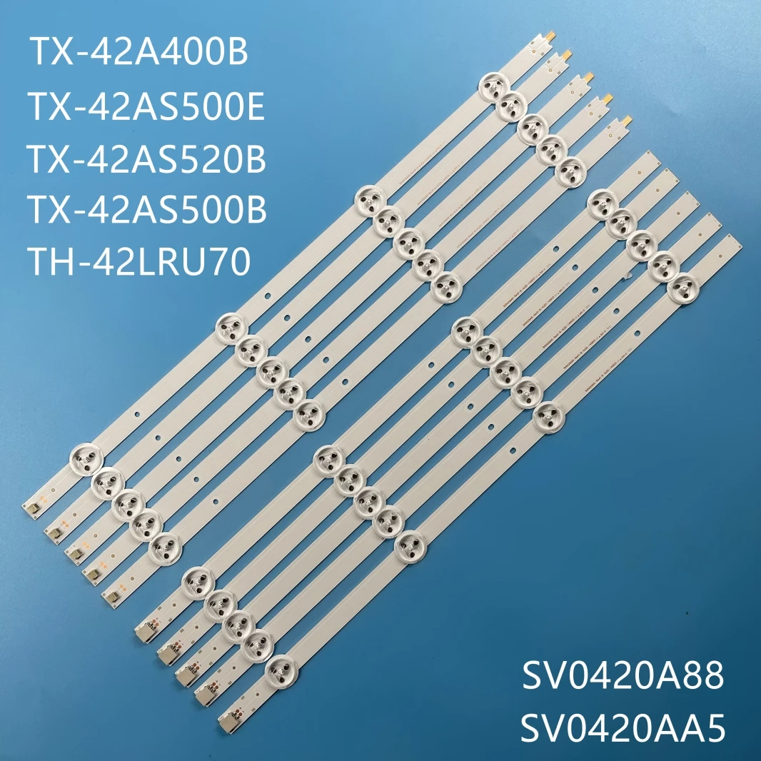 

Светодиодная лента для подсветки SV0420A88 TX-42ASR600