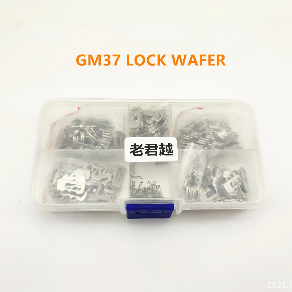 Вафли с автомобильным замком GM37 для Buick LaCrosse