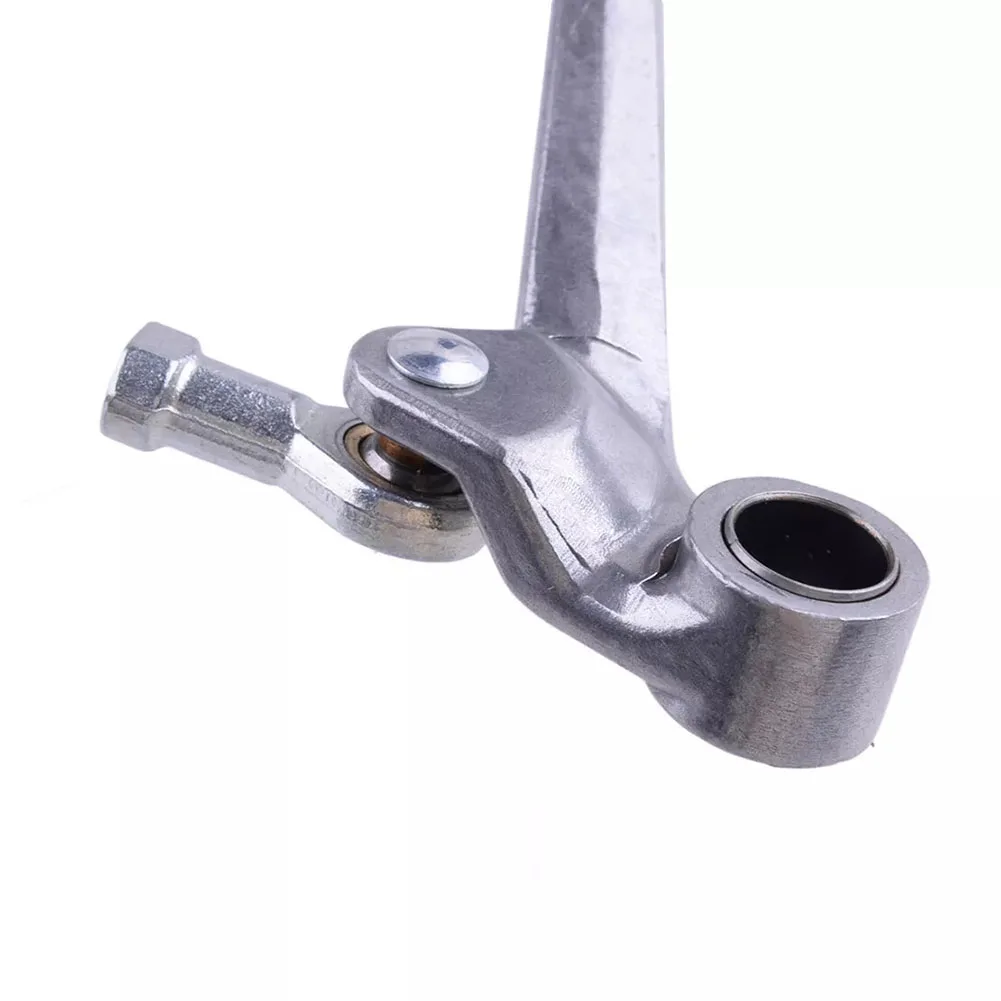 CBR600F4 Рычаг переключения передач 16*6*6 см Honda Изготовлен из металла Номер OEM 24705-MBW-000