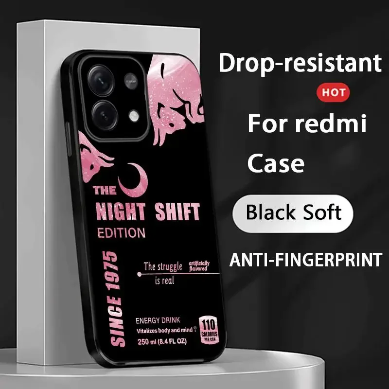Фото Модный красный чехол B-BullS для iPhone 17e 17 16 15 14 13 12 11 Pro Max Mini 8 7 Air Plus, мягкая силиконовая задняя крышка №5