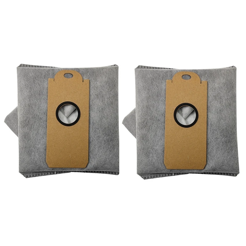 Запасные части мешок для пыли совместимый с роботом-пылесосом Viomi 5GIOT аксессуары