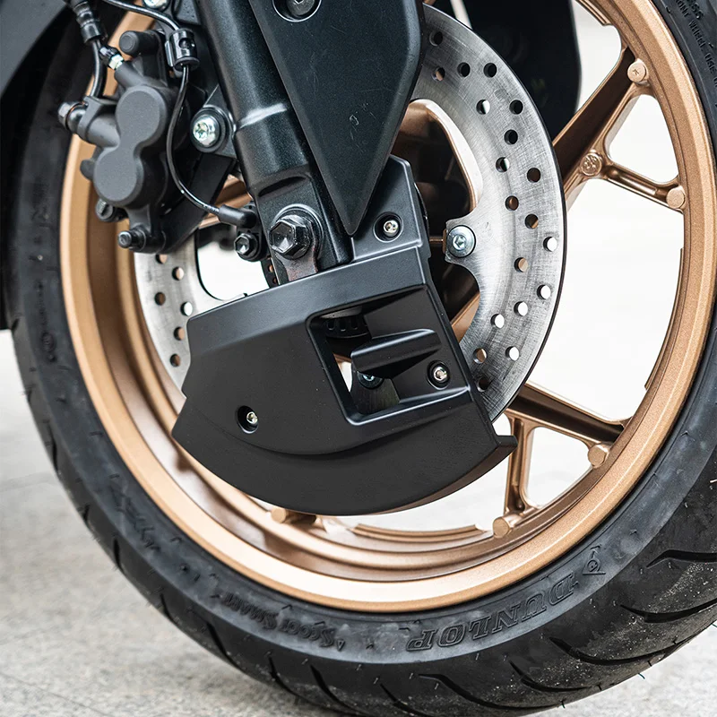 Защитная крышка тормозного диска мотоцикла для Yamaha XMAX 400 300 250 125 NVX AEROX TMAX