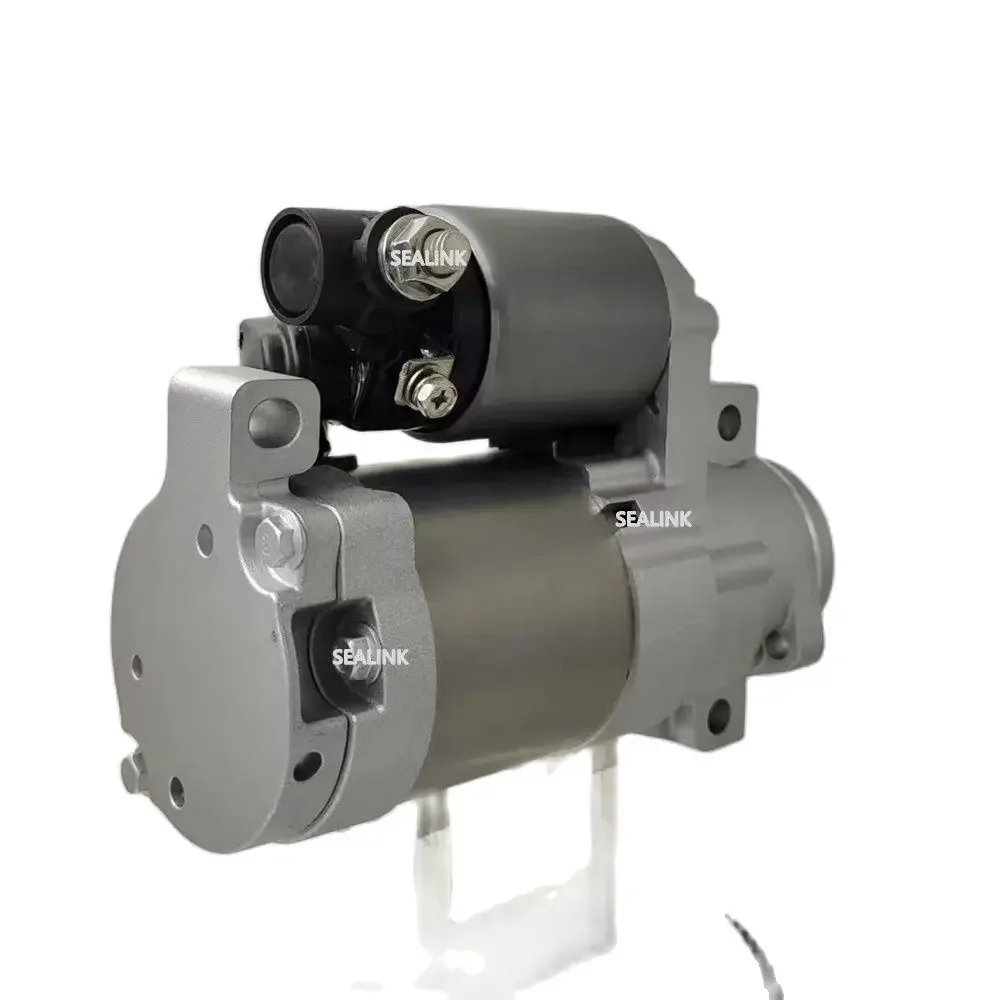 КОМПЛЕКТ ЭЛЕКТРИЧЕСКИХ СТАРТОВ ДЛЯ Yamaha Parsun Hidea - 4-тактный подвесной двигатель