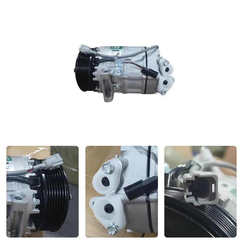 Автомобильная часть 92600-1VA0A высококачественный комплект компрессора