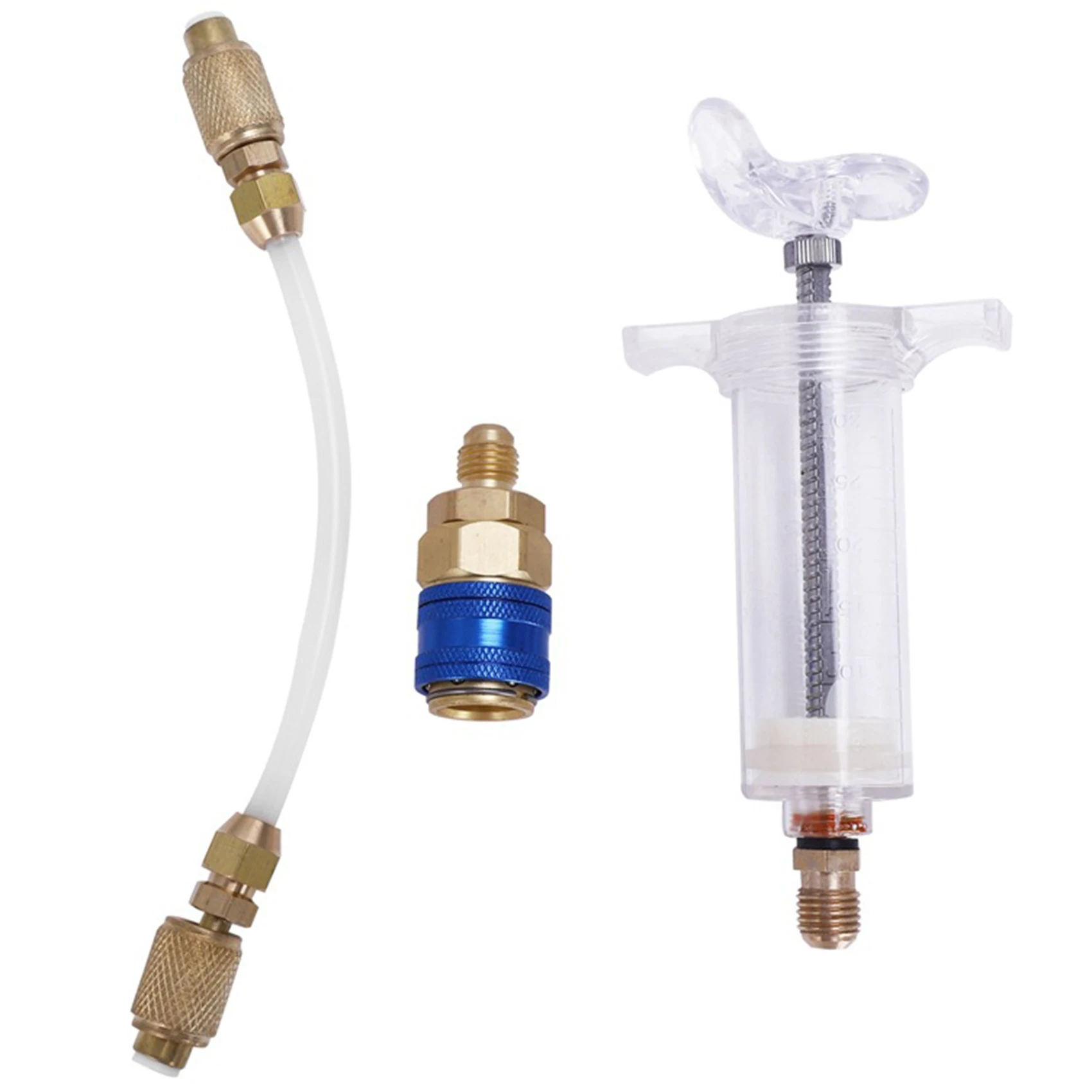 Автомобильная смазочная краска для кондиционирования воздуха инструмент