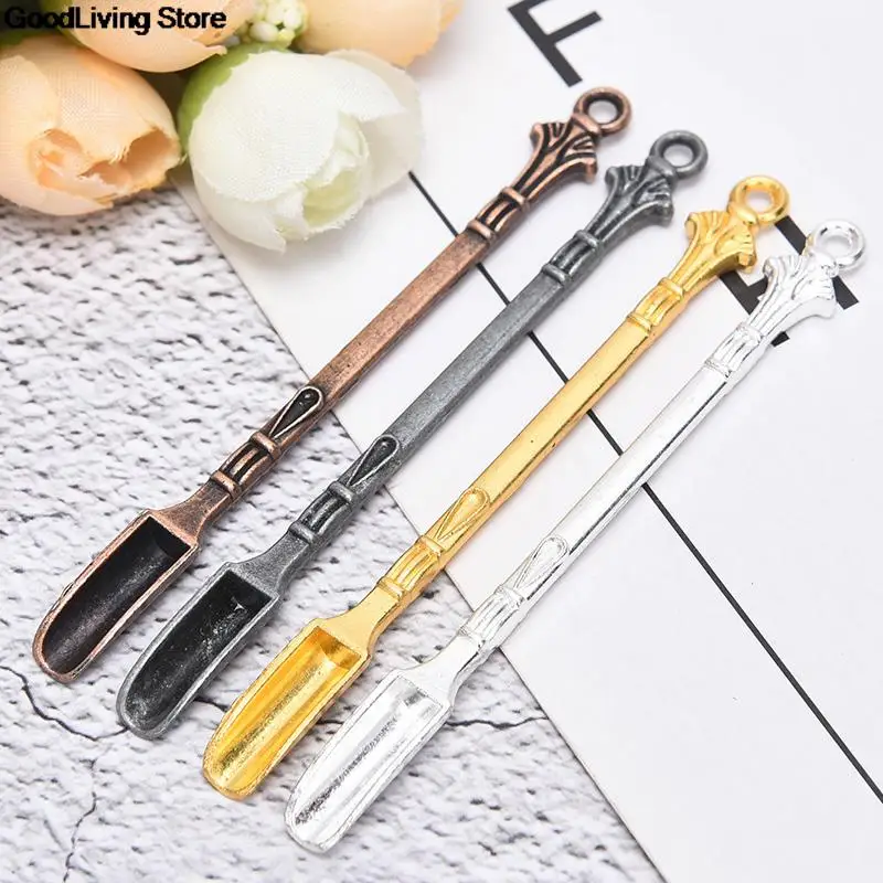 3 шт. миниатюрная легированная Лопата для табака | Дом и сад