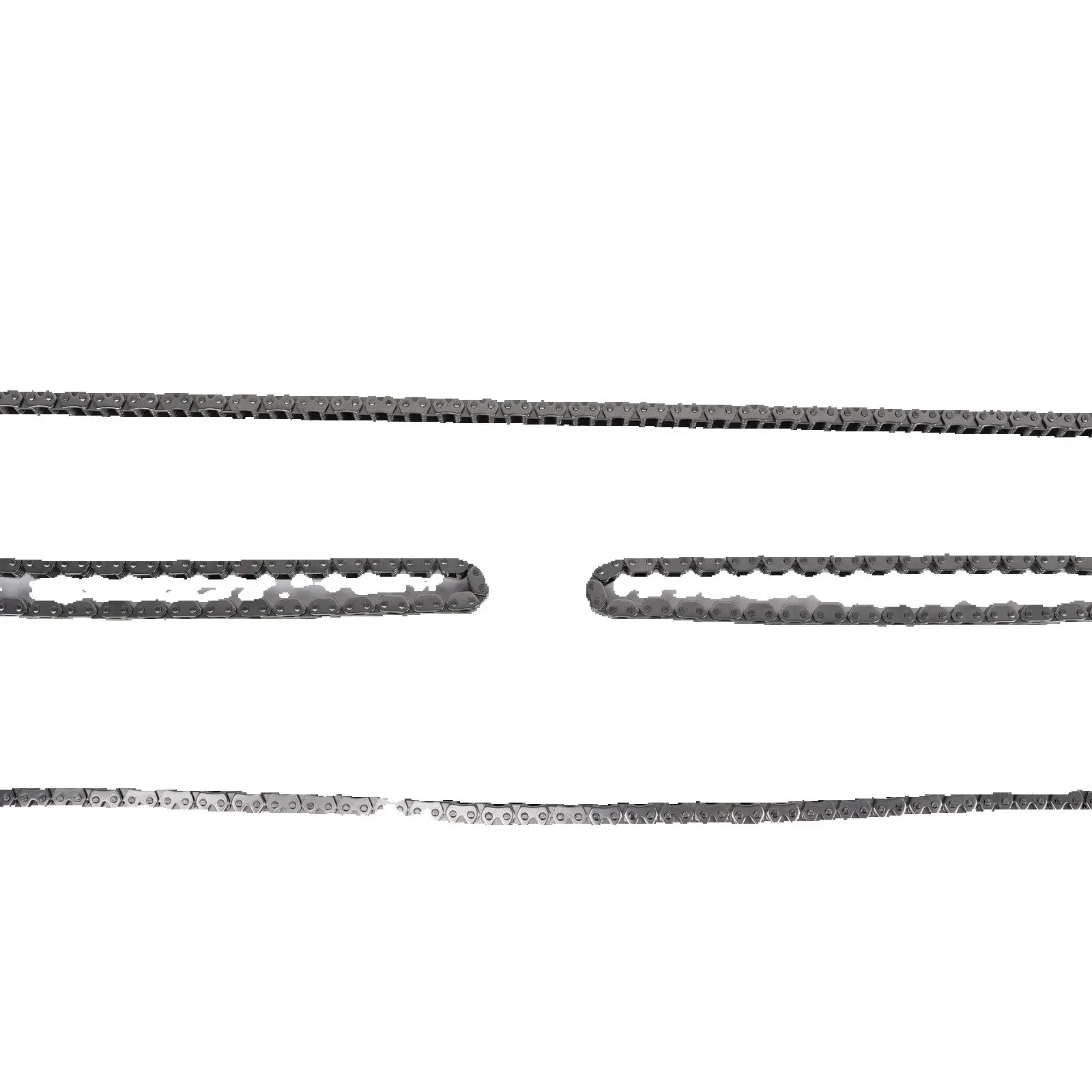 Фото 1 комплект цепи ГРМ 13028-EA00A 13028-ZP50A для 2005-2012 годов Nissan Pathfinder NV1500 NV2500 VQ40DE 4.0L №5