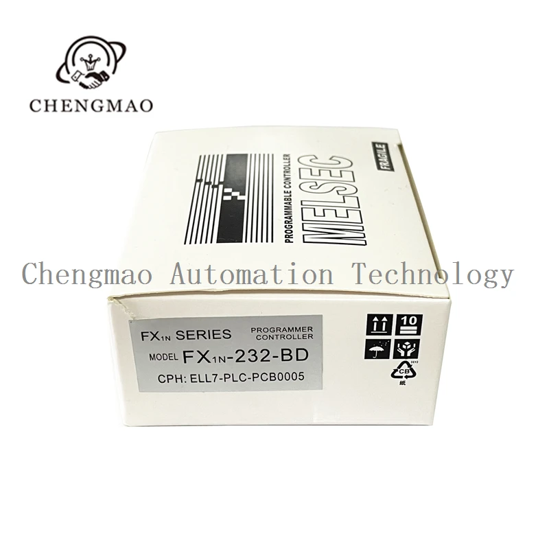 FX3G-232-BD контроллер