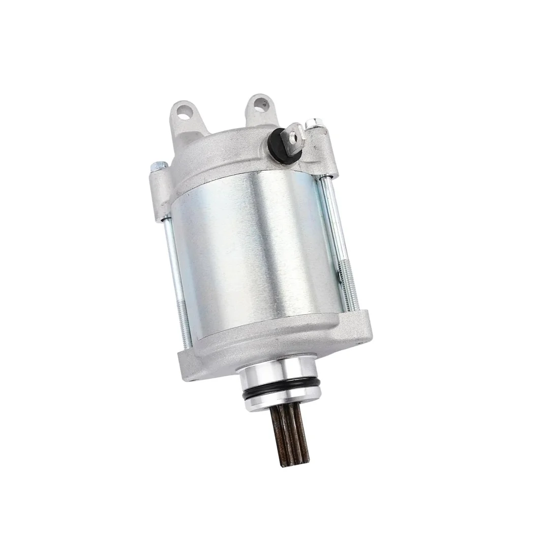 Стартер для BMW S1000R K47 S1000XR K49 K69 S1000RR K46 2008-2018 HP4 K42 2011-2014 12418525346 8525346-01 428000-6651