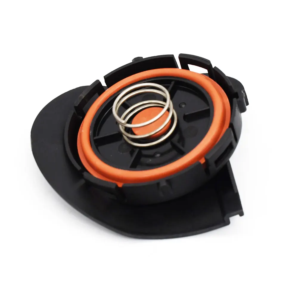 

Набор для ремонта крышки клапана автомобиля PCV, крышка клапана с мембраной для Peugeot 207 EP6 VTI для Citroen для MINI Cooper N12 N16, автозапчасти