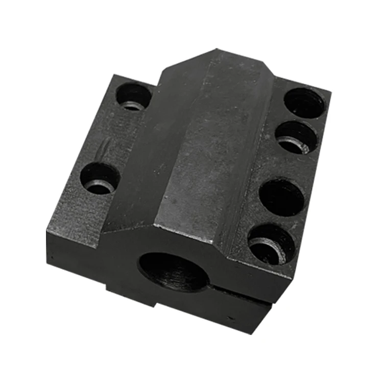 Аксессуары для станков с ЧПУ на заказ BMT VDI Быстросменные держатели токарных