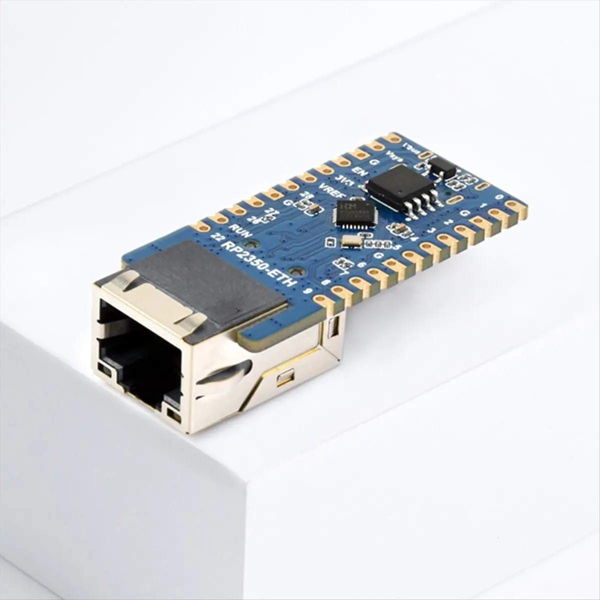 【A15I】 Мини-плата разработки RP2350-ETH, модуль Ethernet-порта RP2350 (art.: 3920dcc64d525) - 3920dcc64d525