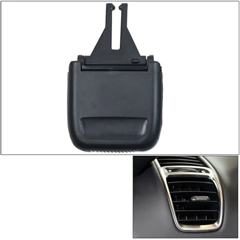 Автомобильный зажим для вентиляционной решетки слайдер ремонтный комплект Porsche