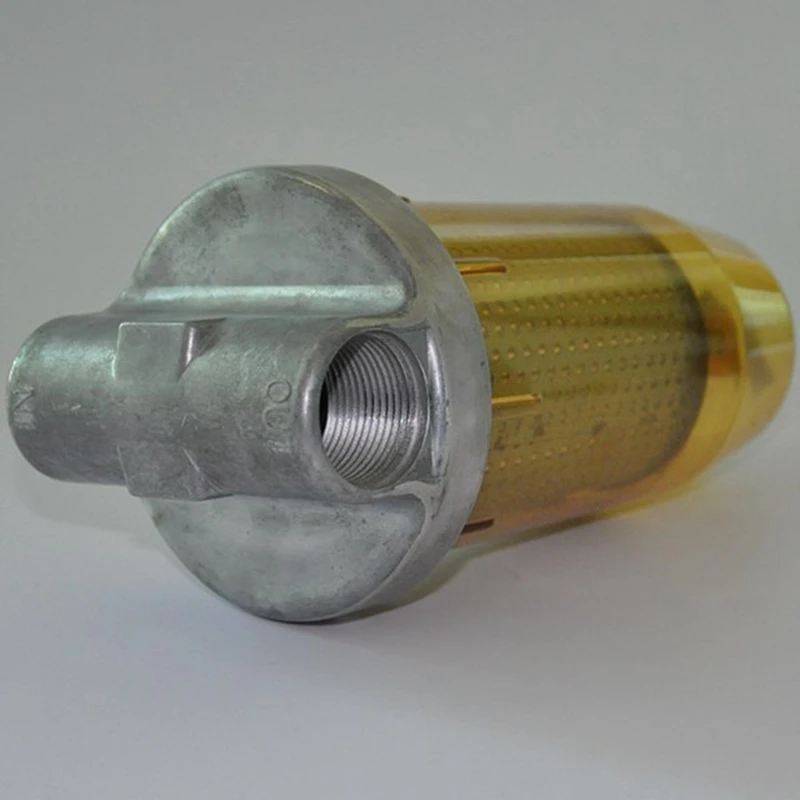 B10-AL фильтр для топливного бака топливный сепаратор воды в сборе с фильтрующими