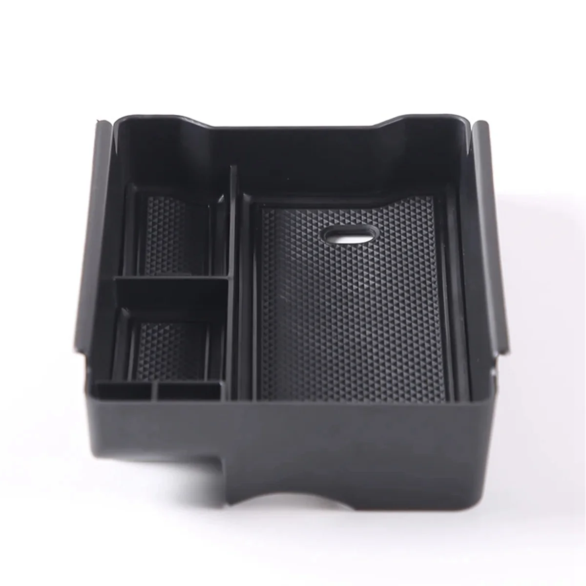 Для Mercedes Benz Smart Elf 1 2022 2023 центральная консоль Органайзер подлокотник коробка для