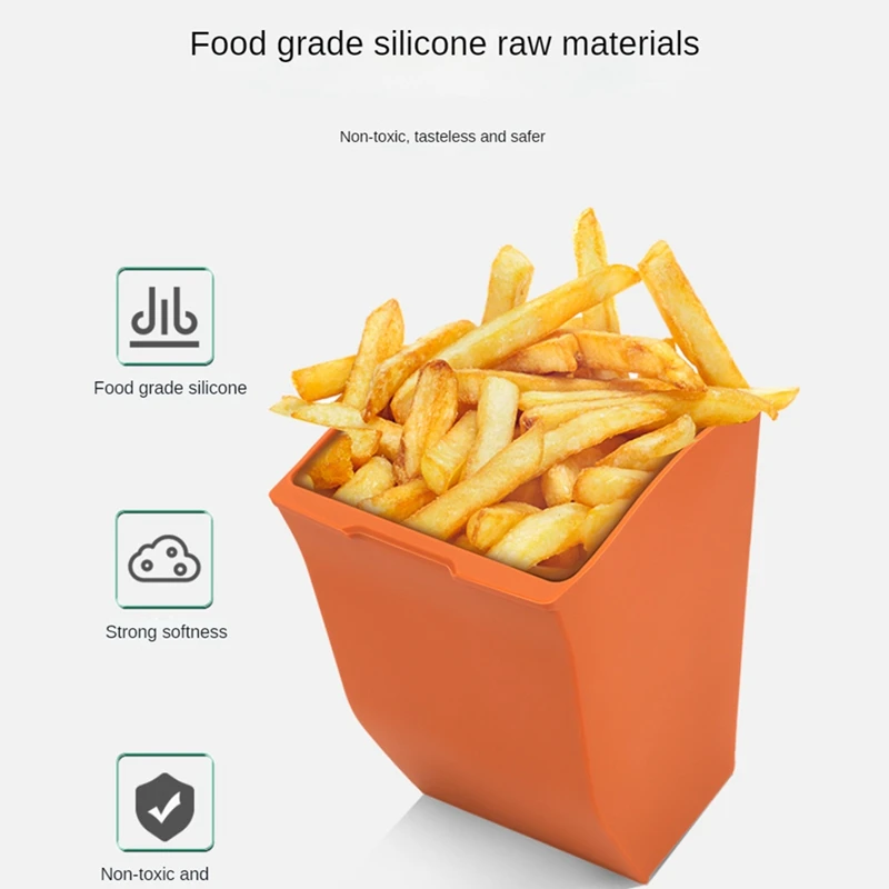 Для ведущих Lixiang 2022 2023 L7 L8 L9 Основной привод силиконовый ящик для хранения