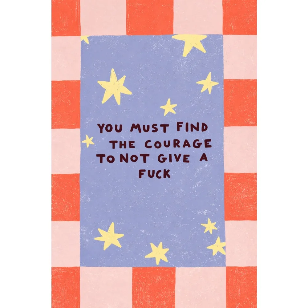 

Художественный принт «Красивое ягодицо»