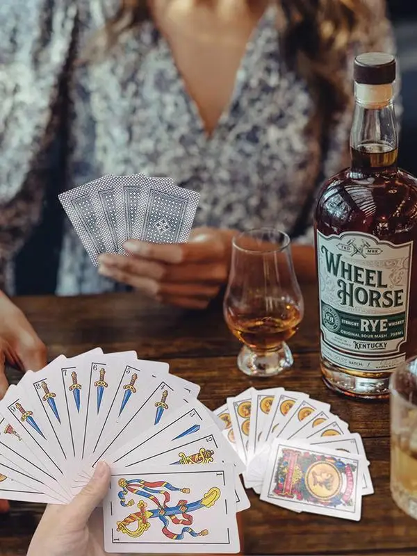 Настольная игра 50 карт