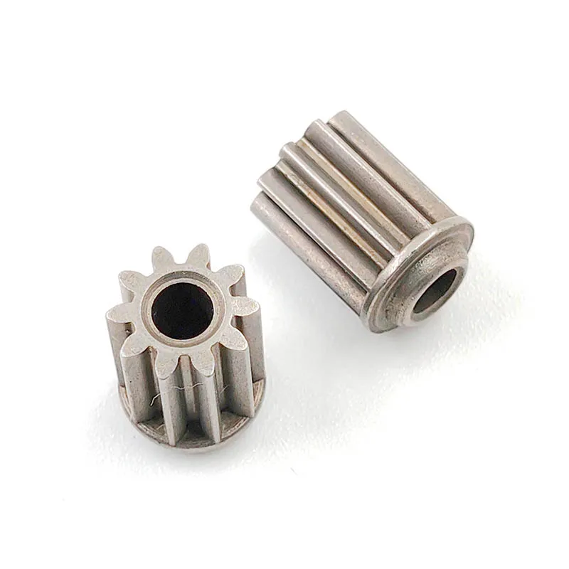 

Стальная шестерня 103B 10 зубов